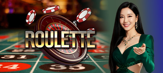 Live Roulette